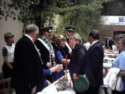 Schützenfest 1982